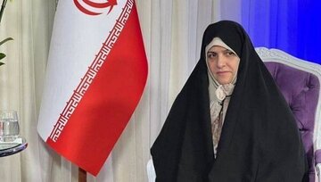 همسر ابراهیم رئیسی
