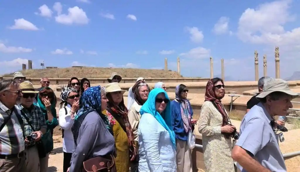لغو روادید