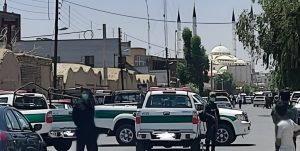 جمعه خونین زاهدان