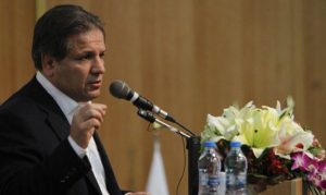 مالک بانک آینده