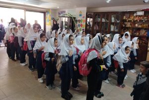 مدارس غیر انتفاعی