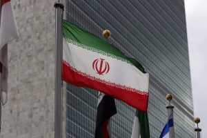 ثروت ایران