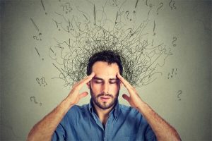 مرگ و میر ناشی از تروما