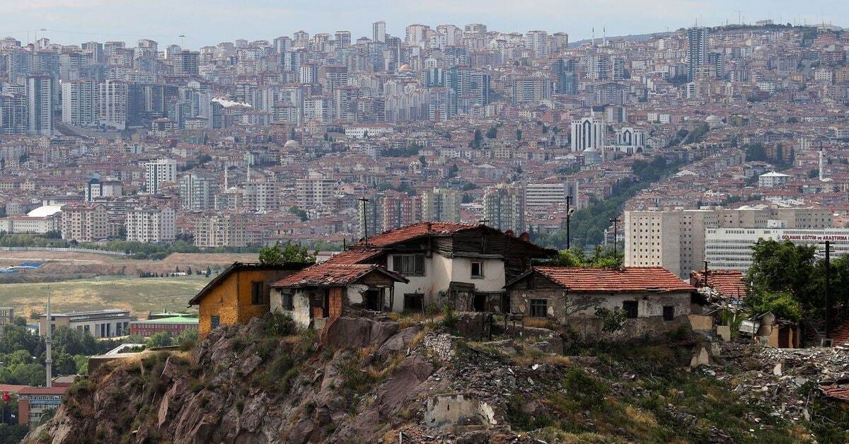 تب خانه در ترکیه فروکش کرد