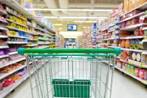 قیمت خوراکی