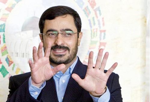 قاضی مرتضوی