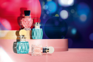 عطر خوانندگان