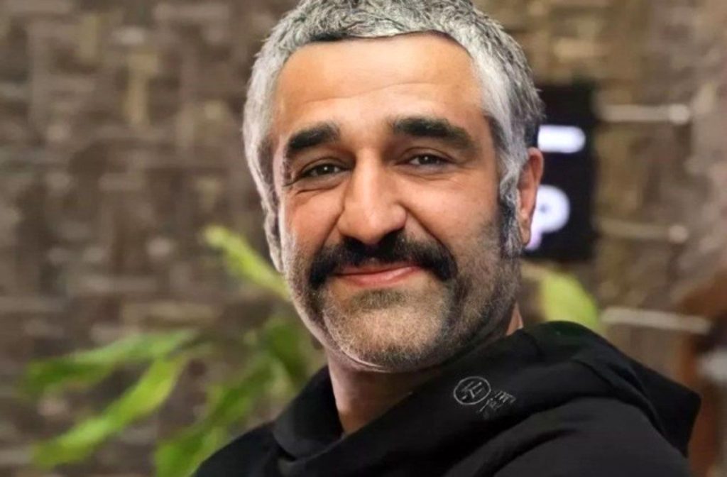 ساعت پژمان جمشیدی