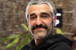 ساعت پژمان جمشیدی