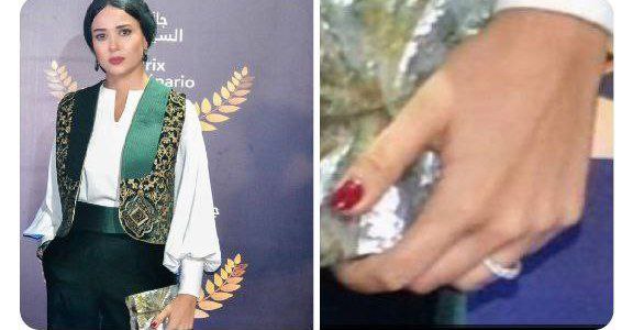ازدواج پریناز ایزدیار