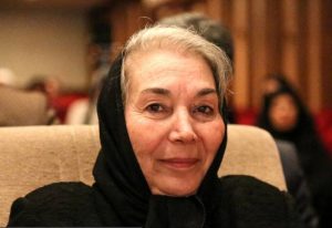 درگذشت پروانه معصومی