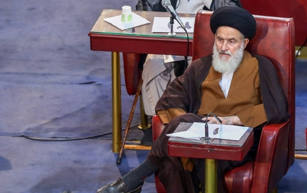 درخواست پوتین از رهبری