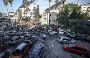 جنگ اسرائیل با غزه