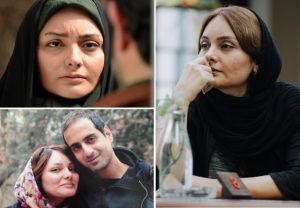 بازیگر خاتون