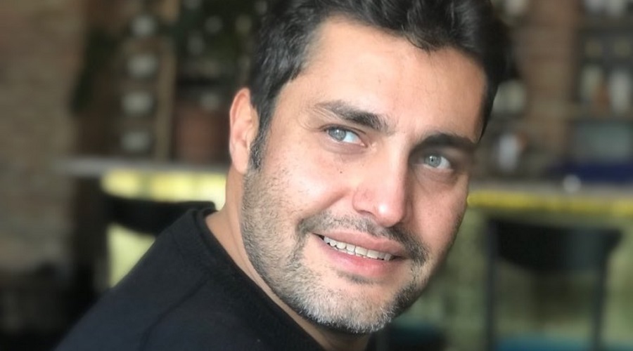 بازیگر قاتل