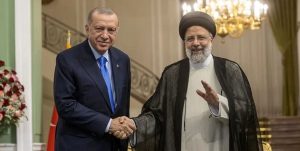 رئیس جمهور ایران