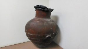 موزه باستان‌ شناسی رشت