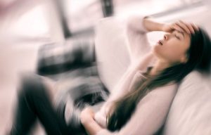 دلیل غش کردن