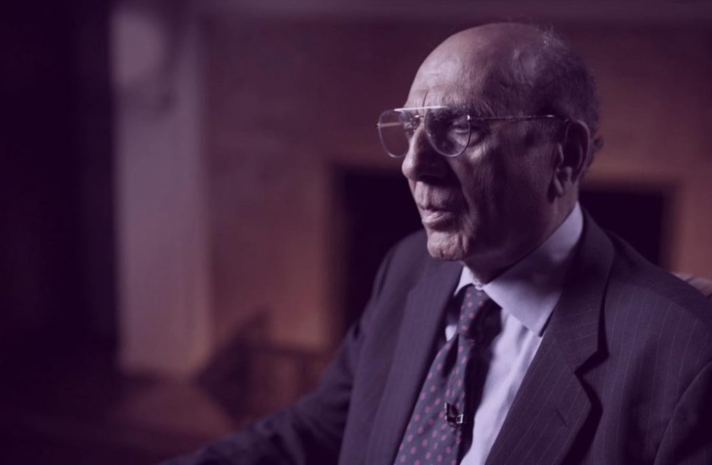 رئیس ارشد ساواک