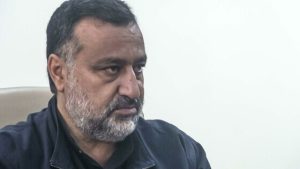 شهید سید رضی موسوی