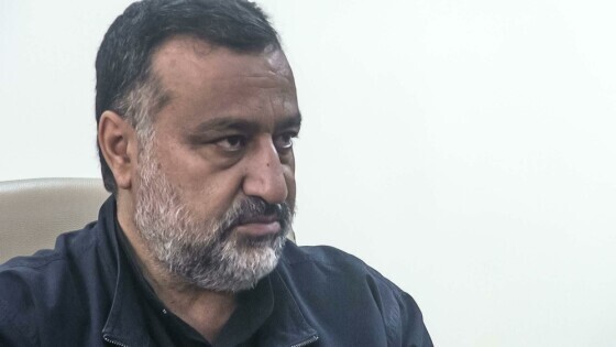شهید سید رضی موسوی