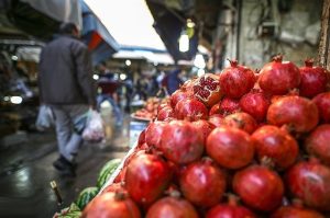 انار شب یلدا