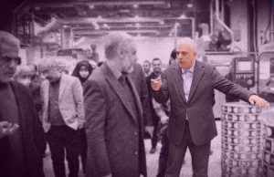 چای دبش