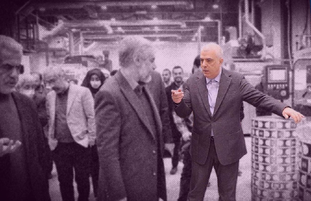 چای دبش