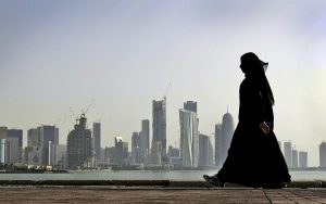اقتصاد خاورمیانه