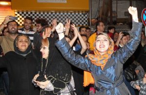 شادی ایرانیان
