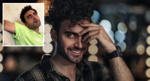 حکم محمد صادقی