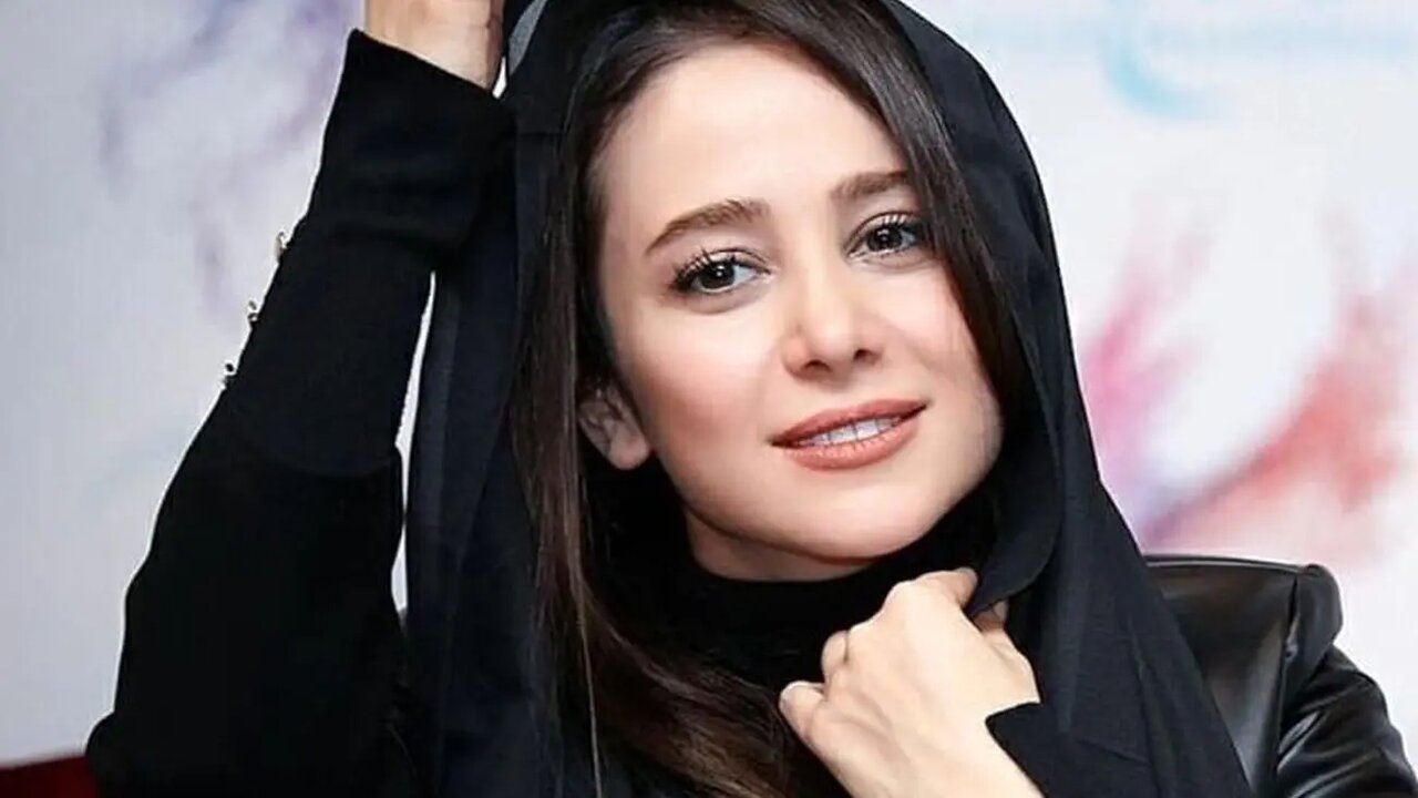مادر الناز حبیبی