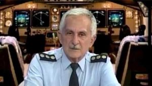 خلبان شاه