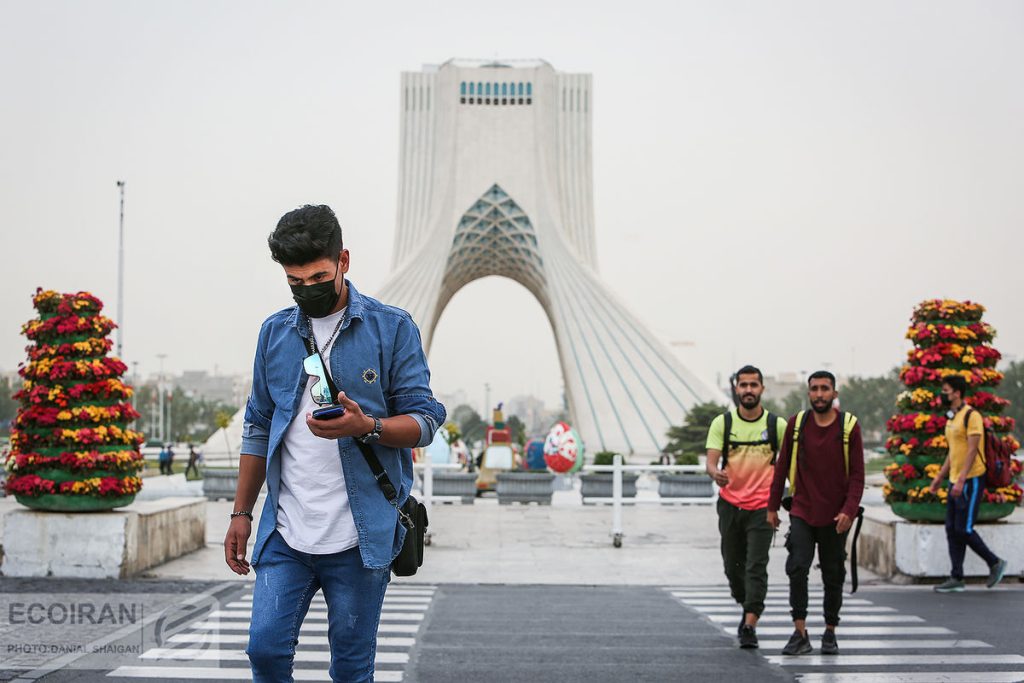 نرخ بیکاری