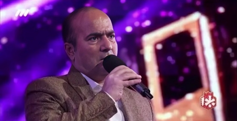 دستمزد سلبریتی ها