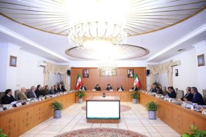 حقوق وزرا