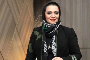 الهام پاوه‌ نژاد
