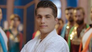 خواننده لس آنجلسی