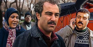 زمان پخش پایتخت