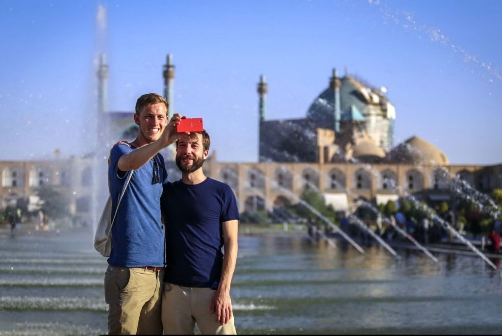 گردشگری در ایران