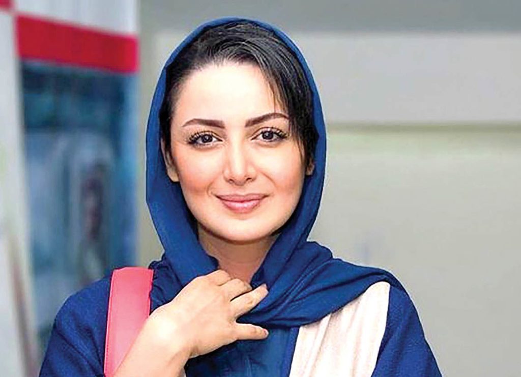 عشق جدید شیلا خداداد