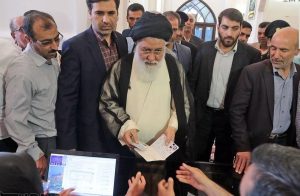انتخابات خبرگان
