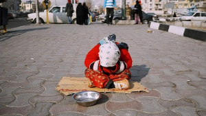 سقوط طبقاتی