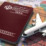 قیمت جدید عوارض خروج از کشور 1403
