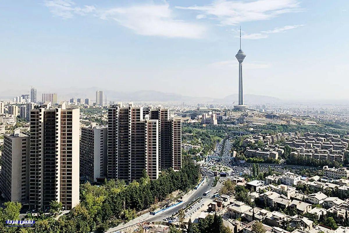 آیا با وجود اشعه فرابنفش و قطعی آب و برق تهران زنده می ماند؟