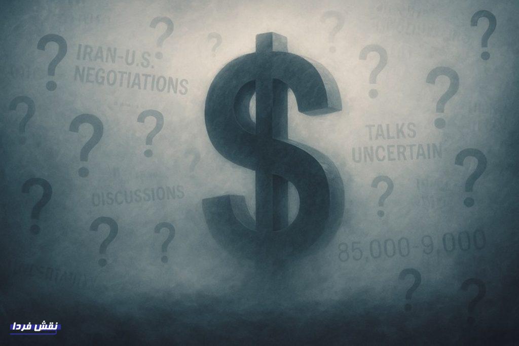 قیمت دلار