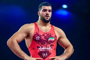 پسر فردین