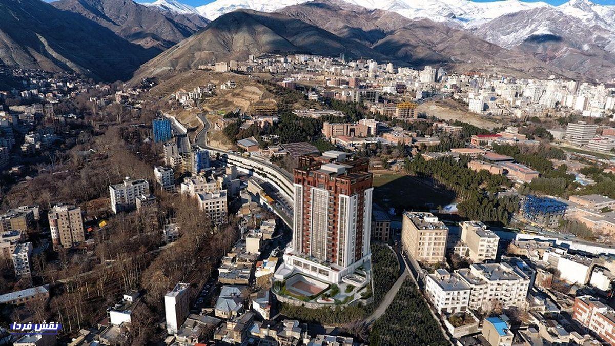 چوب حراج مالکان شمال تهران به خانه هایشان! | واقعیت‌های میدانی از آگهی‌های فروش مسکن 