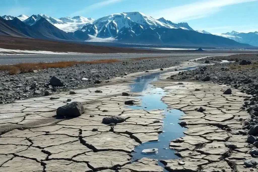 مافیای آب