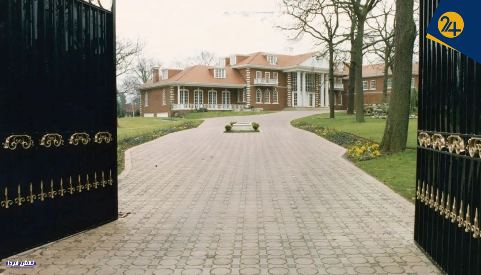 ناگفته های امپراتوری علی انصاری در لندن| موسس بانک آینده به دنبال ساخت ۶۵ آپارتمان لوکس در گران‌ترین خیابان انگیس